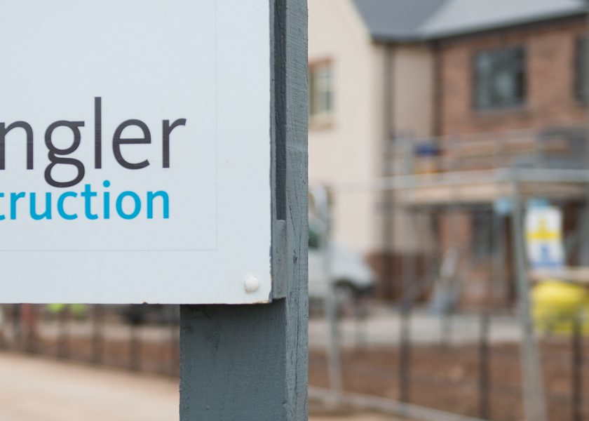 Shingler Construction - sister company of Shingler Homes