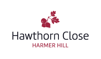 Hawthorn Close, Harmer Hill