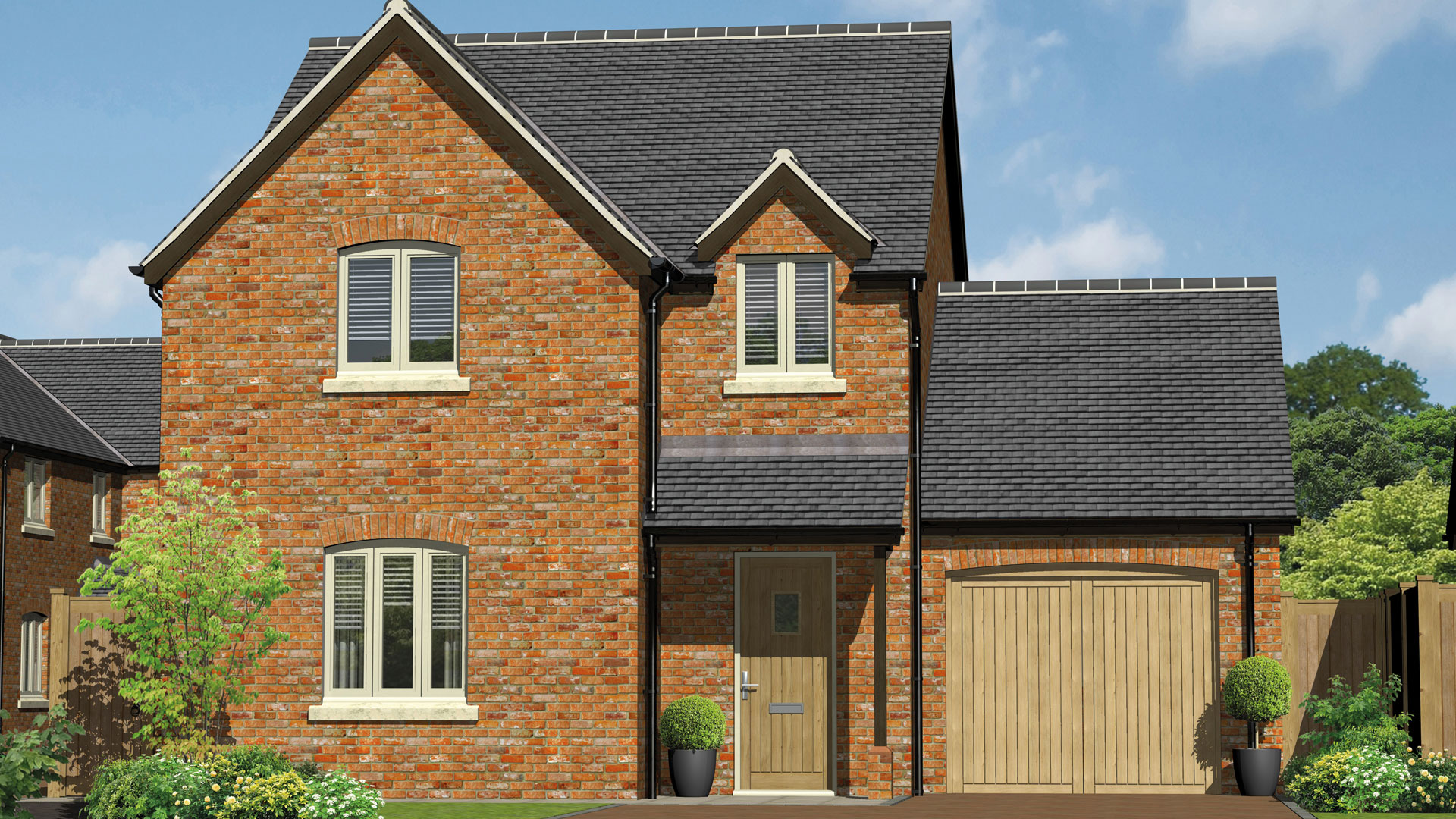 thewillowheader Shingler Homes