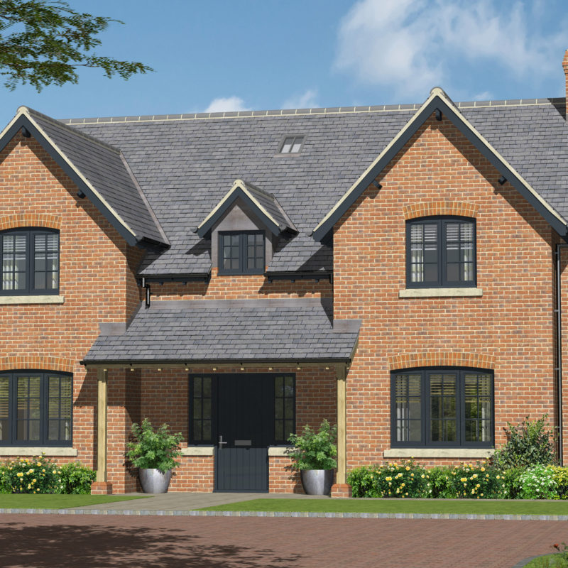 Developments Archive Shingler Homes