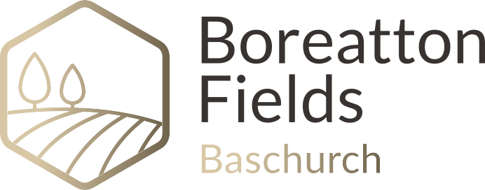 Boreatton Fields, Baschurch