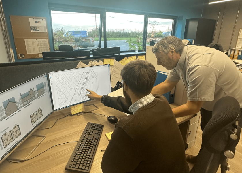 Latest News and Developments from Shingler Homes